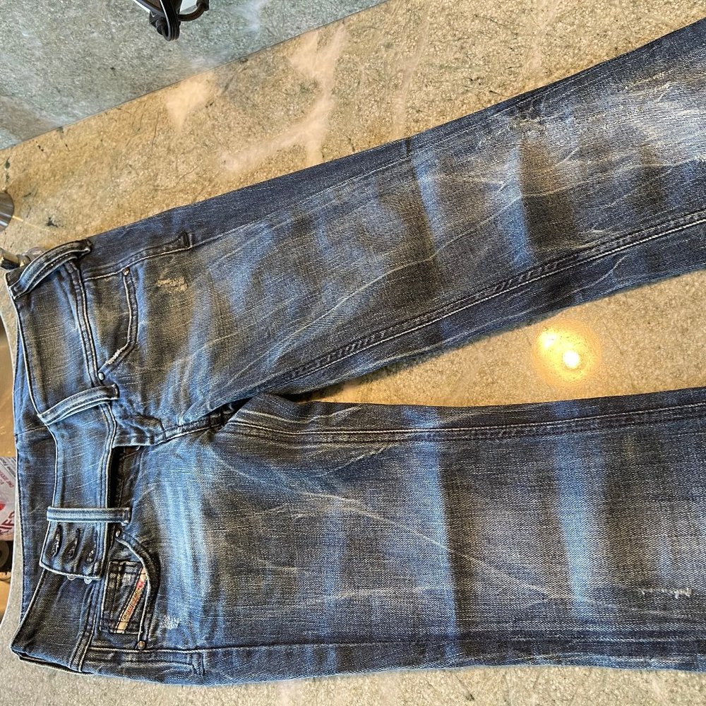 Diesel Jeans